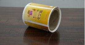 Self-Adhesive Inkjet Synthetic Labels