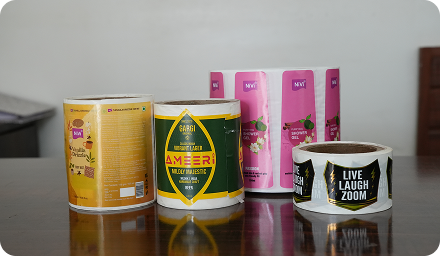 Customized Packaging