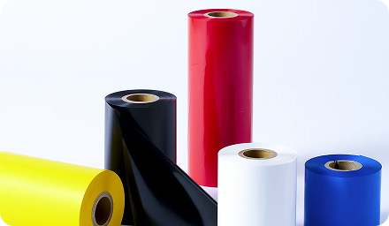 Thermal Transfer Ribbons